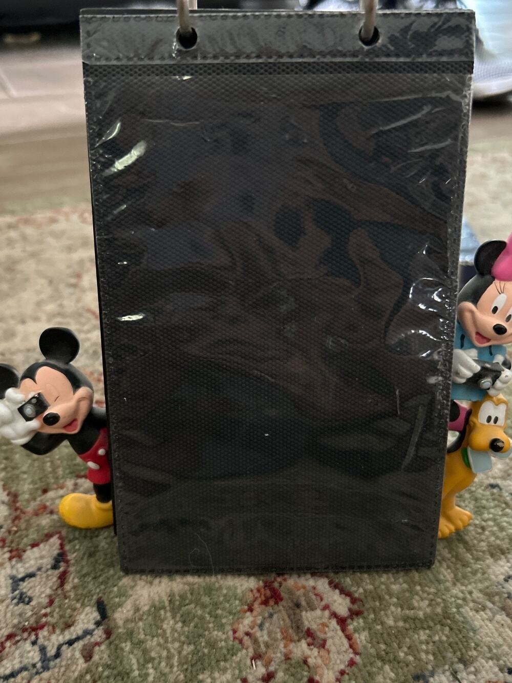 Disney Photo Frame - holds 10 of your facorite disney memories